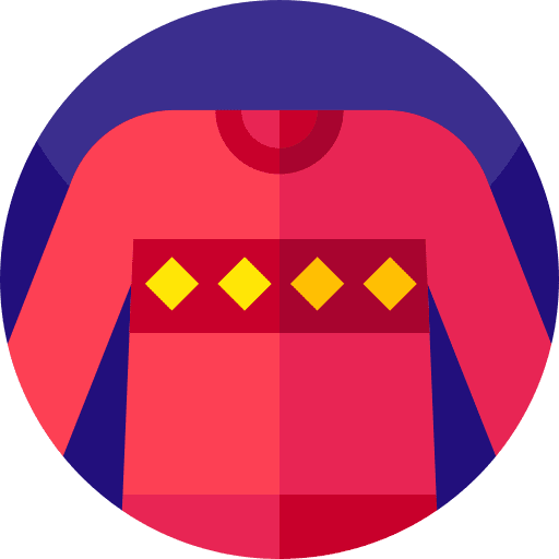 Sweater garment sweatshirt sweater icon Sweater garment sweatshirt sweater icon