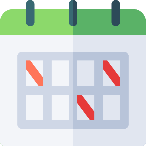 Calendar calendar interface organization icon Calendar calendar interface organization icon