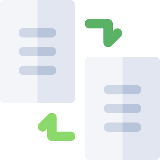 Copy paper copy edit icon Copy paper copy edit icon