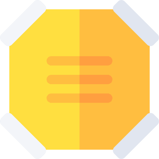 Notes files and folders post it notes icon Notes files and folders post it notes icon