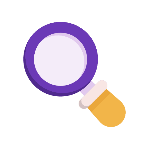 Search tool loupe seo and web icon Search tool loupe seo and web icon