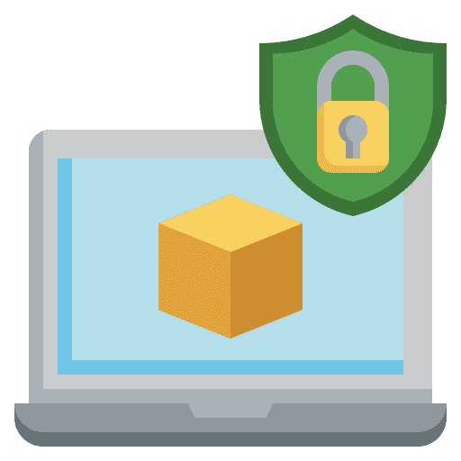 Security closed password caps lock icon Security closed password caps lock icon