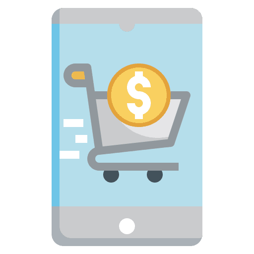 Pay coin pay bank icon Pay coin pay bank icon