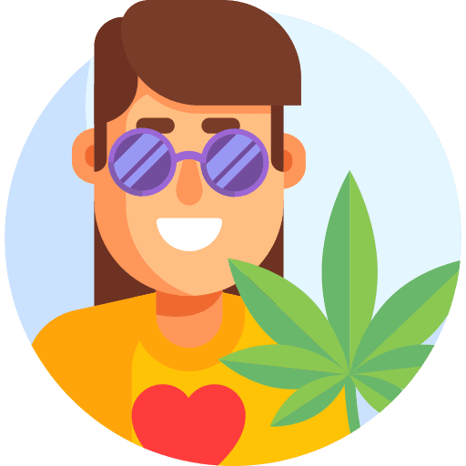 Hippie cultures sunglasses man icon Hippie cultures sunglasses man icon