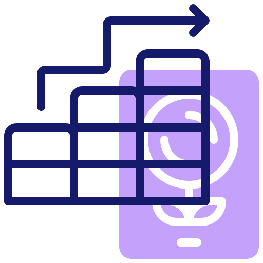 Investment business and finance invest finance icon