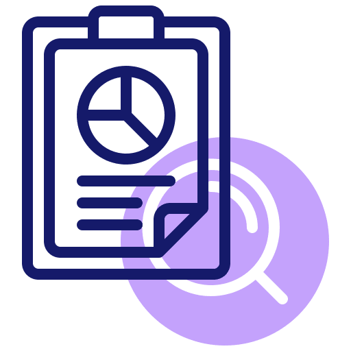 Expense business and finance report expense icon Expense business and finance report expense icon