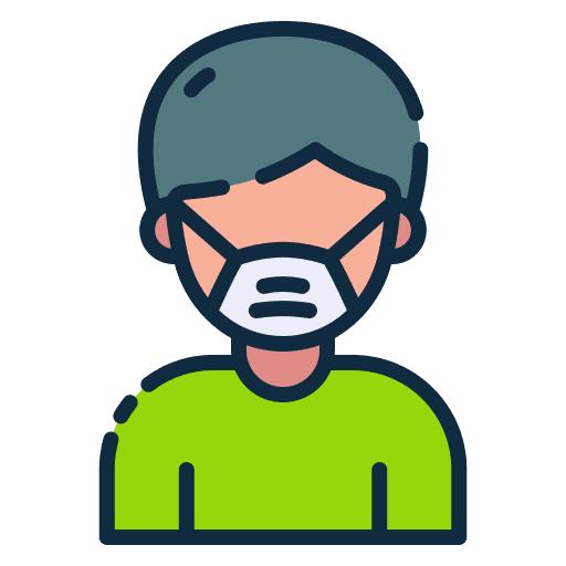Face mask medical hospital face mask icon Face mask medical hospital face mask icon
