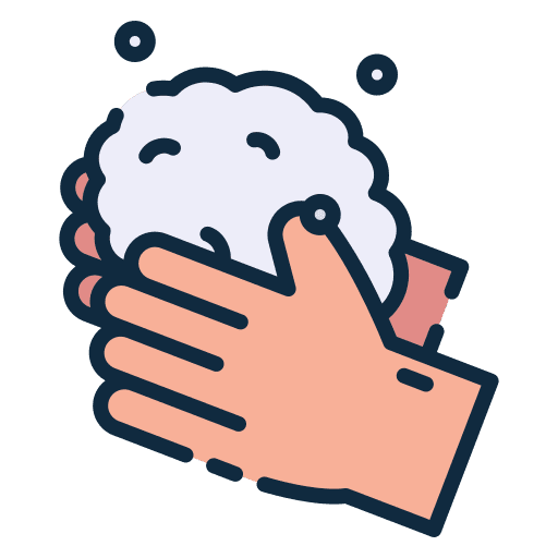 Hand wash hand wash hand washing soap icon Hand wash hand wash hand washing soap icon