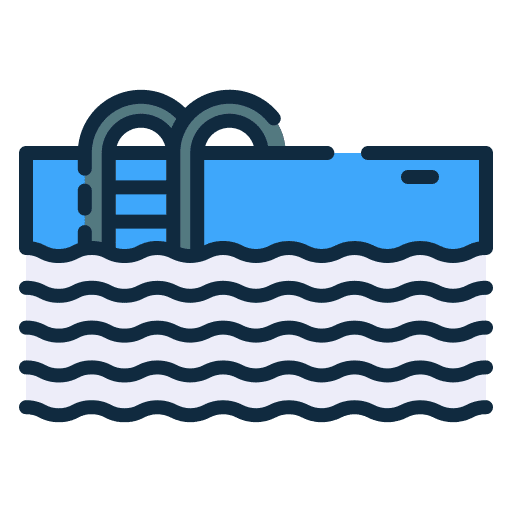 Swimming pool swimming pools water swim icon Swimming pool swimming pools water swim icon