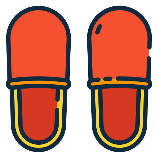 Slippers slipper furniture and household fashion icon Slippers slipper furniture and household fashion icon