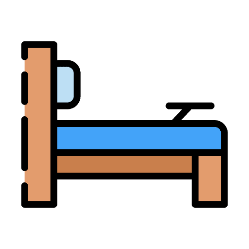 Reformer training sports and competition reformer icon