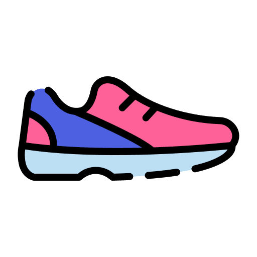 Sneakers footwear fashion sneakers icon
