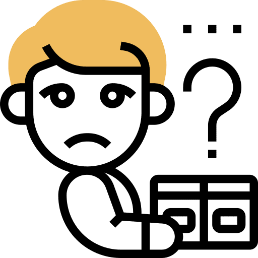 Money banking economy bankruptcy icon Money banking economy bankruptcy icon