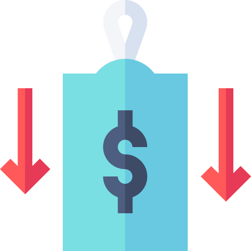 Lowest price lowest price price tag dollar icon Lowest price lowest price price tag dollar icon