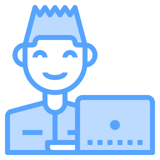 Student student laptop avatar icon Student student laptop avatar icon