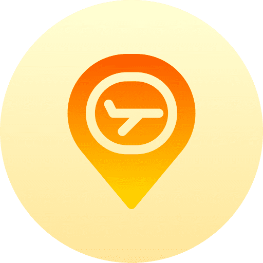 Placeholder placeholder plane aviation icon