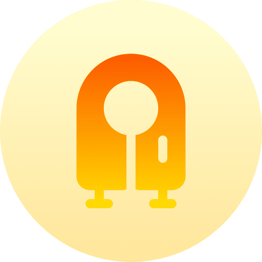 Life jacket life vest flight security icon