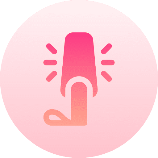 Metal detector metal detector safety protection icon