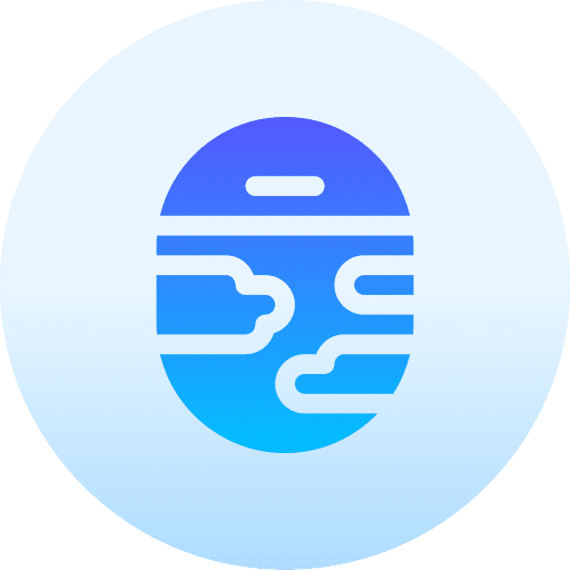 Plane window transportation travel vacation icon