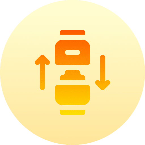 Safety belt safety belt airplane lock icon