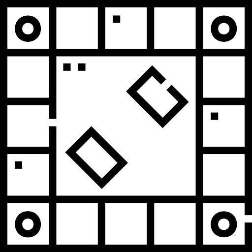 Board game board game entertainment fun icon