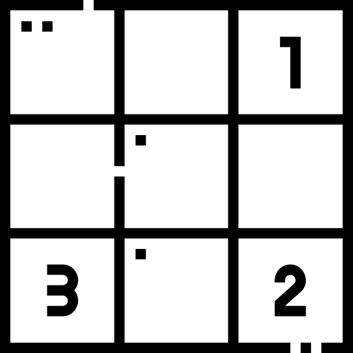 Board game gaming entertainment table games icon