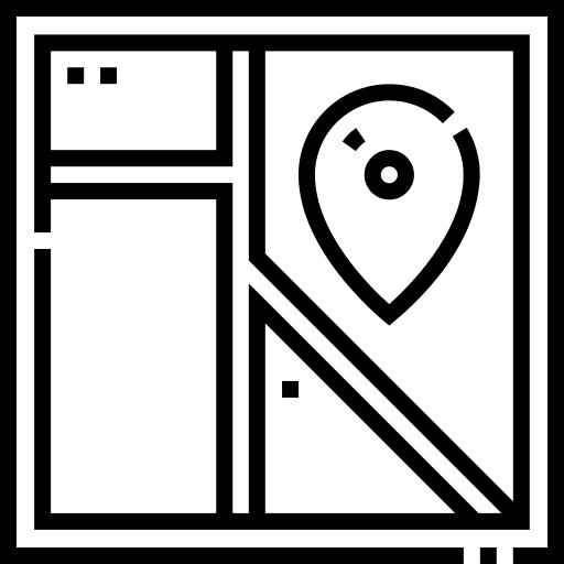 Maps maps and location placeholder map point icon