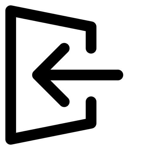 Enter web ui enter icon Enter web ui enter icon