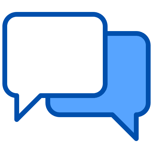 Chat chat box chat chat bubble icon Chat chat box chat chat bubble icon