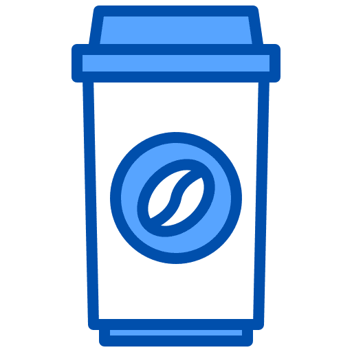 Coffee food drink cup icon Coffee food drink cup icon