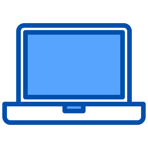 Laptop electronics no laptop computing icon Laptop electronics no laptop computing icon