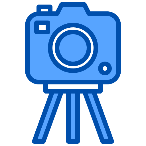 Camera digital camera electronics icon Camera digital camera electronics icon