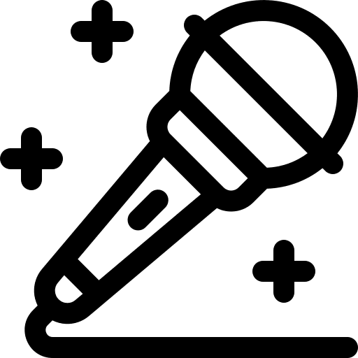 Microphone microphone voice technology icon Microphone microphone voice technology icon