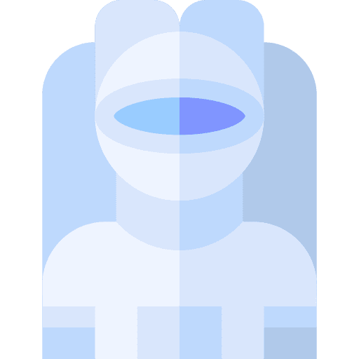 Astronaut job professions and jobs astronaut icon Astronaut job professions and jobs astronaut icon
