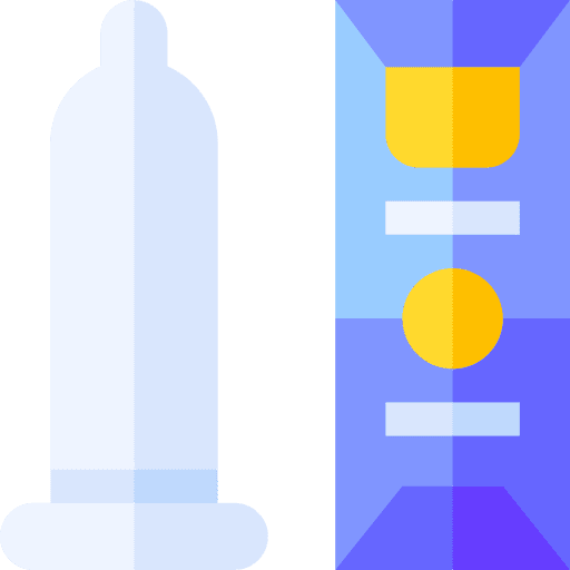 Condom masculine contraceptive contraception icon Condom masculine contraceptive contraception icon