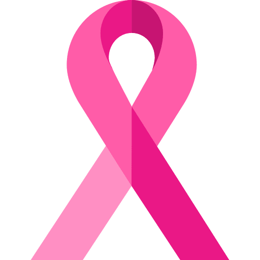 Purple ribbon sign shapes and symbols feminism icon Purple ribbon sign shapes and symbols feminism icon