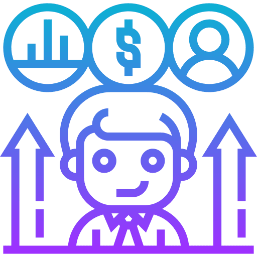 Social responsibility accountability control social responsibility icon Social responsibility accountability control social responsibility icon