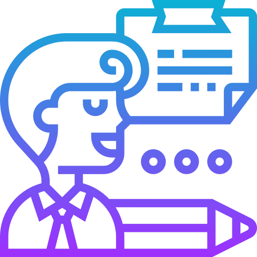 Note people notification business and finance icon Note people notification business and finance icon