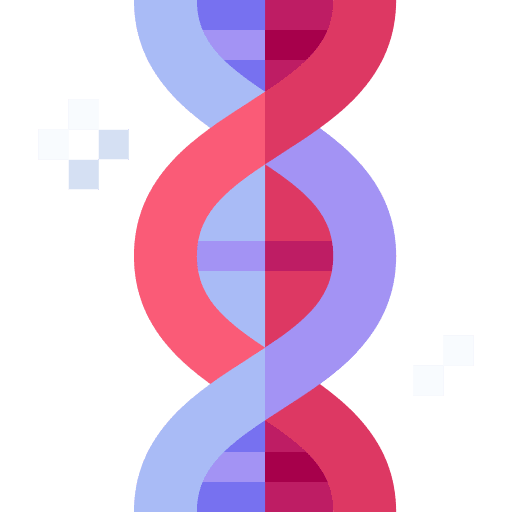 Dna modification superpower dna icon