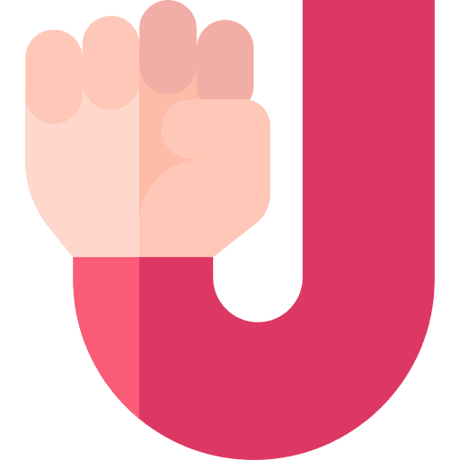 Flexibility superhero flexible cultures icon