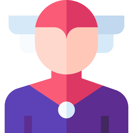 Superhero avatar superhero costume icon