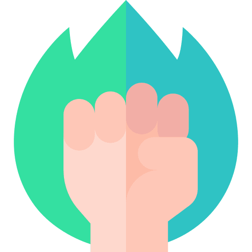Superpower cultures fire superpower icon