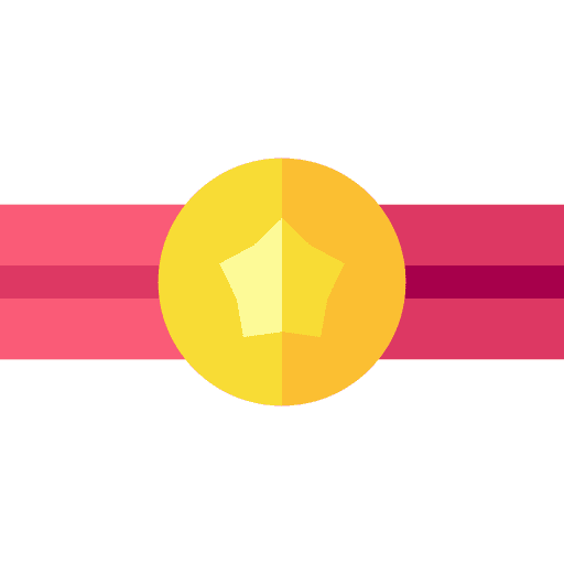 Belt costume user miscellaneous icon