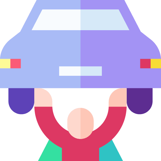 Strength strength superhero fantasy icon