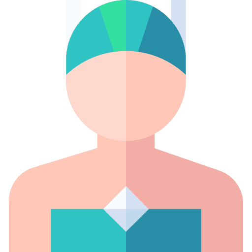 Superhero superpower fantasy character icon