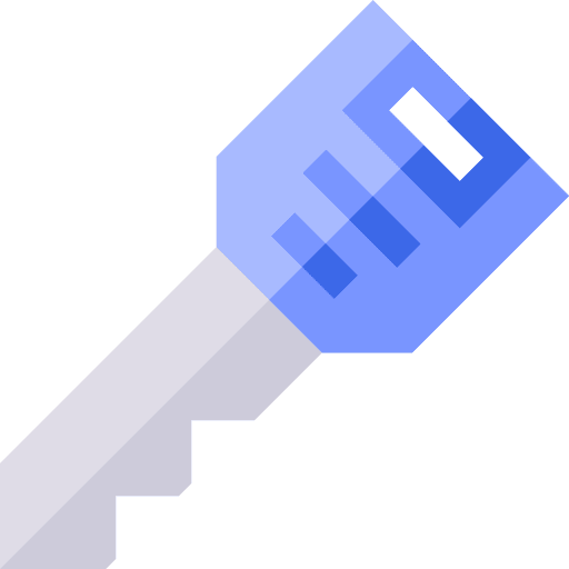 Car key transportation security transport icon Car key transportation security transport icon