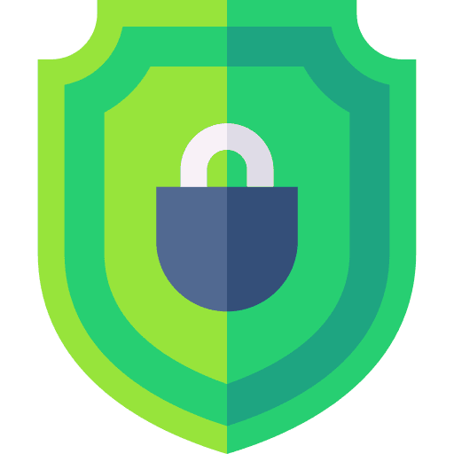 Shield shield security protection icon Shield shield security protection icon