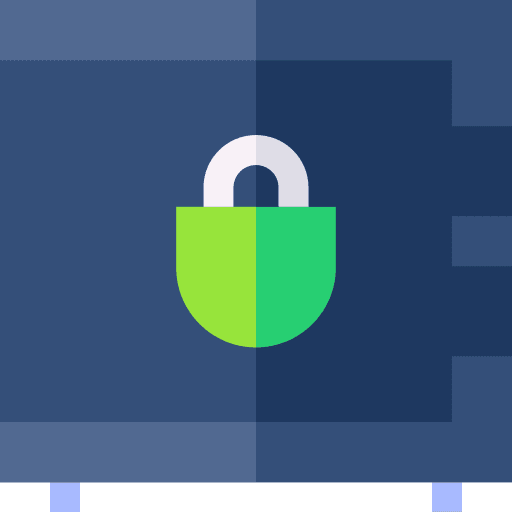 Safe box electronics safety box locker icon Safe box electronics safety box locker icon