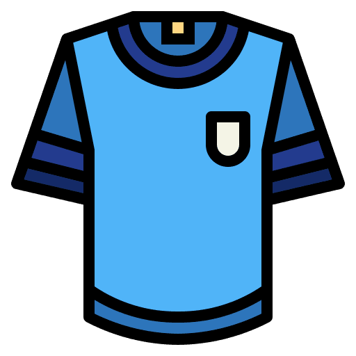 T shirt garment fashion t shirt icon