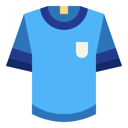 T shirt clothes fashion clothing icon